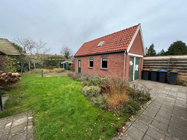 Foto 25 van Ankerstraat 7