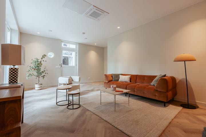 Foto 5 van Rozenstraat 40