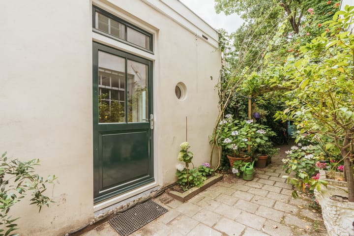 Foto 24 van Rozenstraat 40