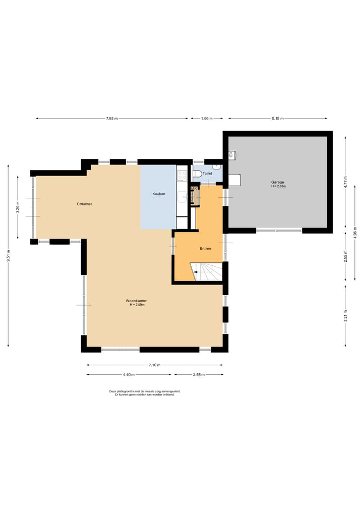 Foto 50 van Wikselaarseweg 9