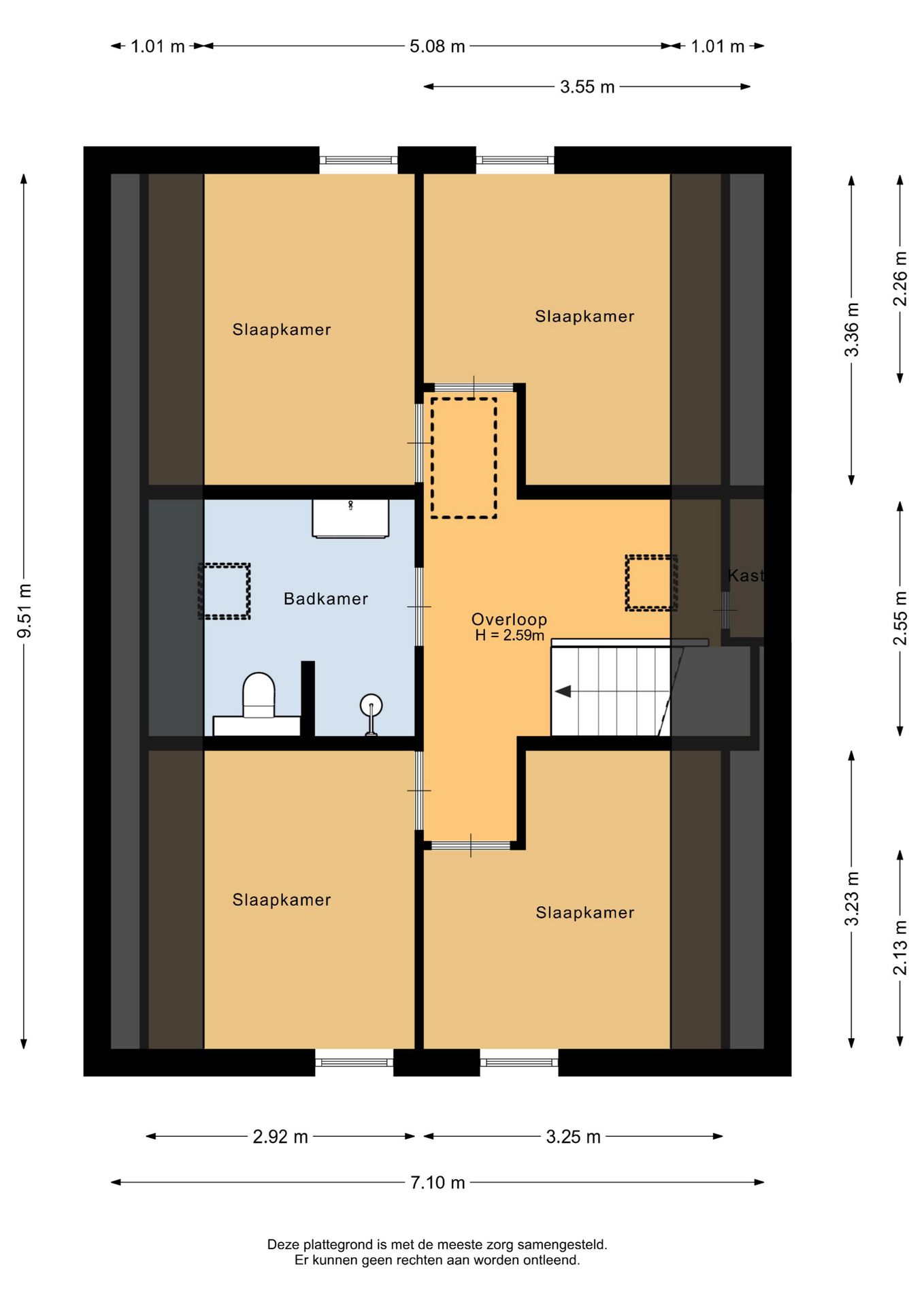 Foto 51 van Wikselaarseweg 9