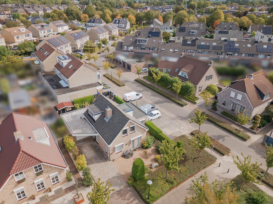 Foto 11 van Anna Blamanpad 2