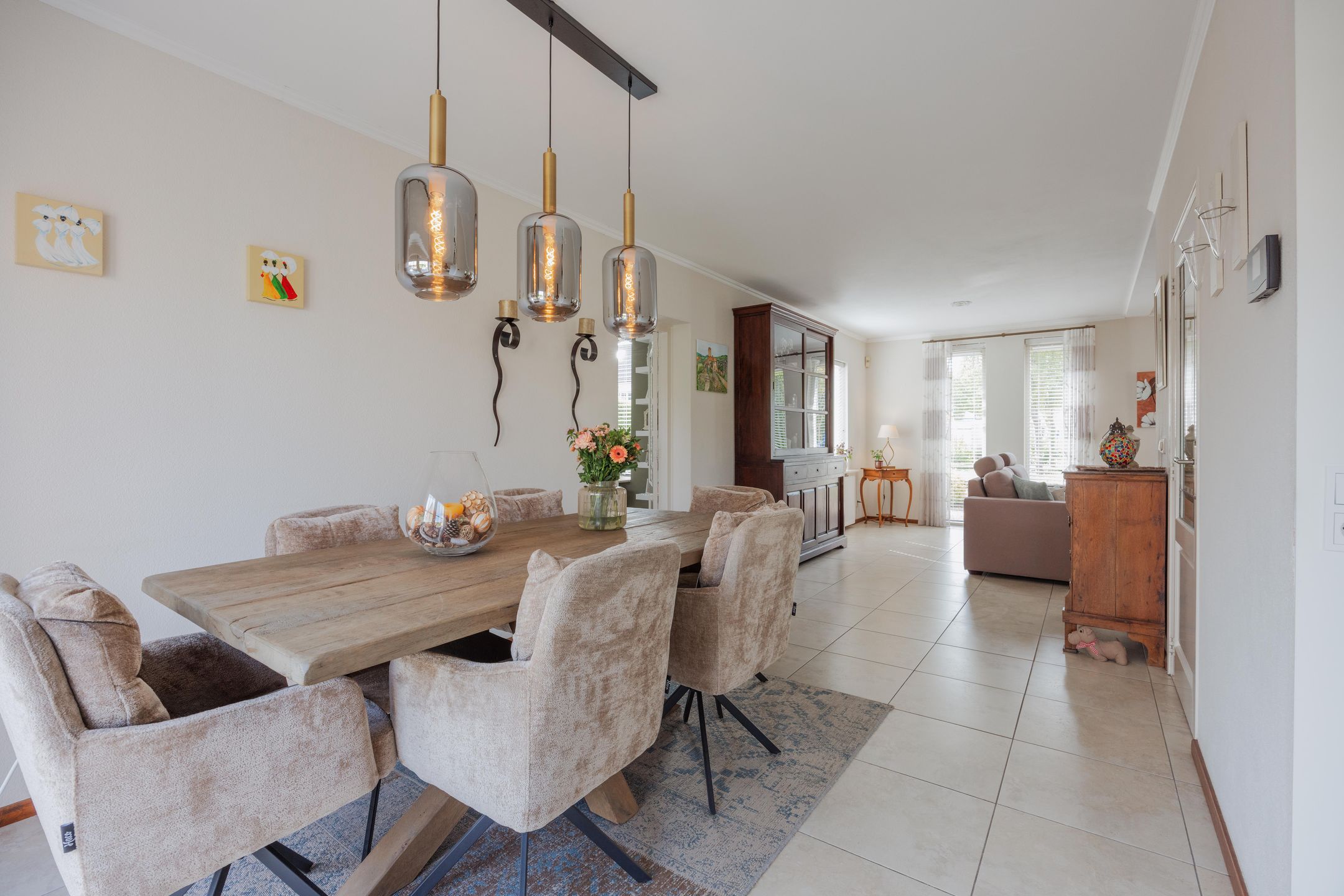 Foto 15 van Anna Blamanpad 2