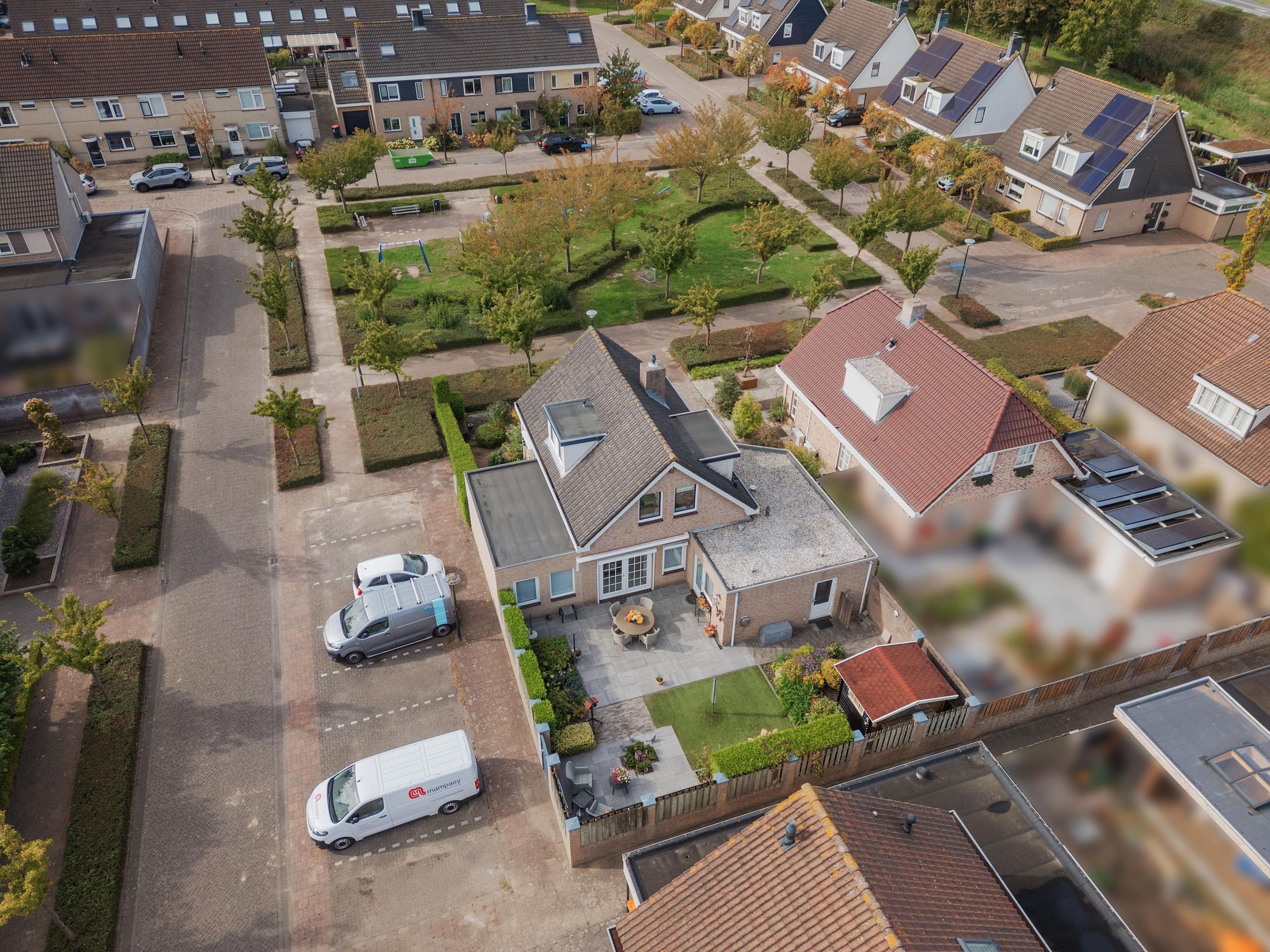 Foto 6 van Anna Blamanpad 2