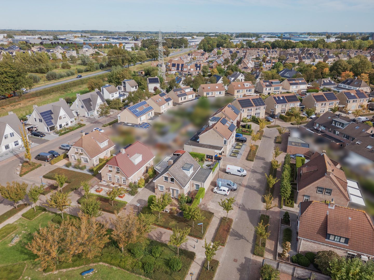 Foto 10 van Anna Blamanpad 2