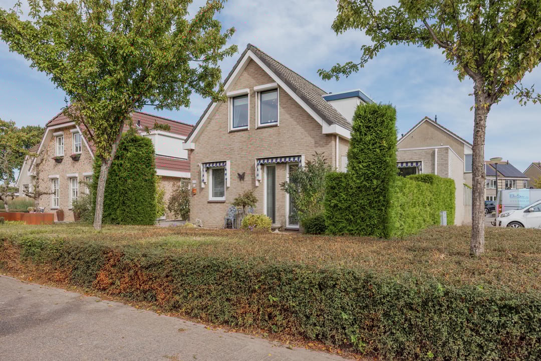 Foto 7 van Anna Blamanpad 2