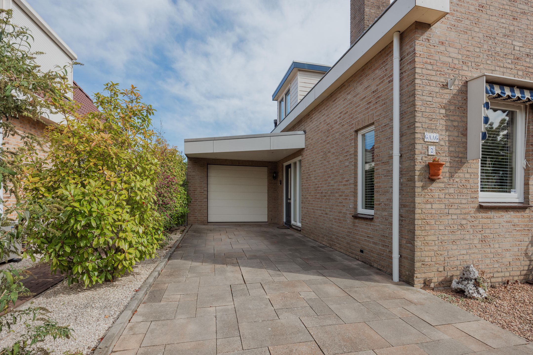 Foto 9 van Anna Blamanpad 2