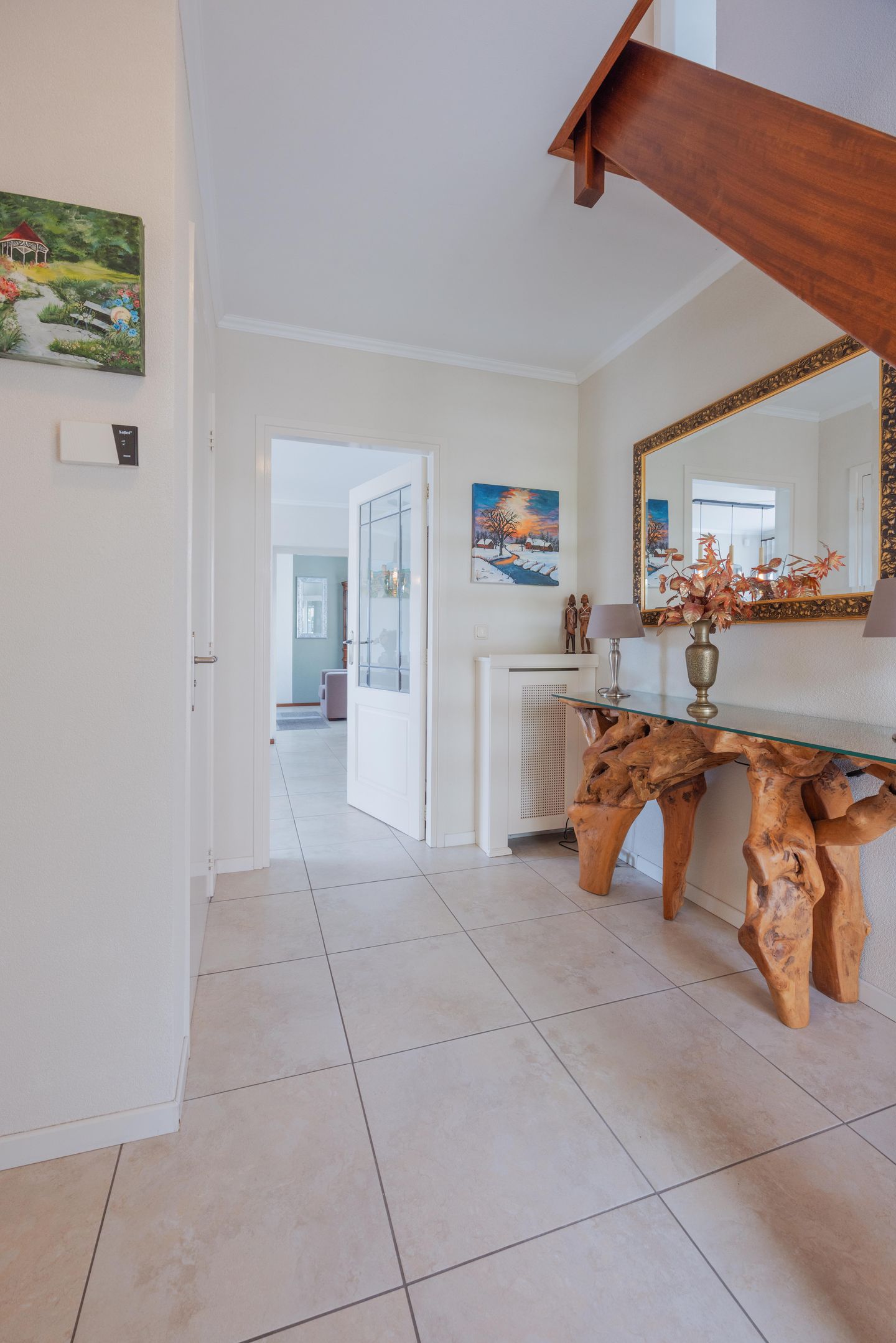 Foto 14 van Anna Blamanpad 2