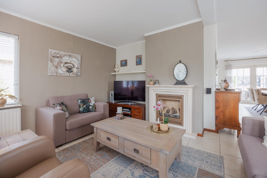 Foto 2 van Anna Blamanpad 2