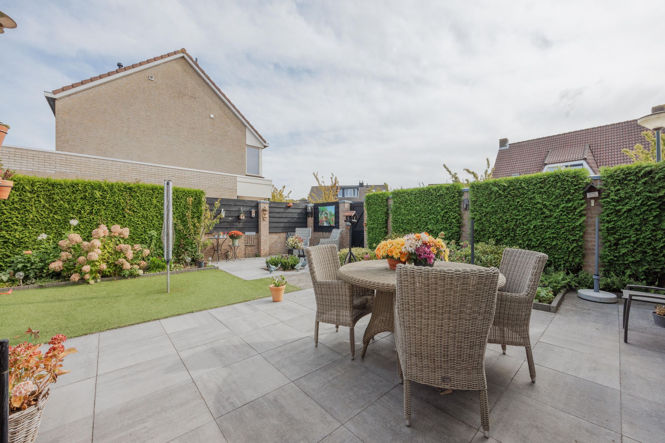 Foto 39 van Anna Blamanpad 2