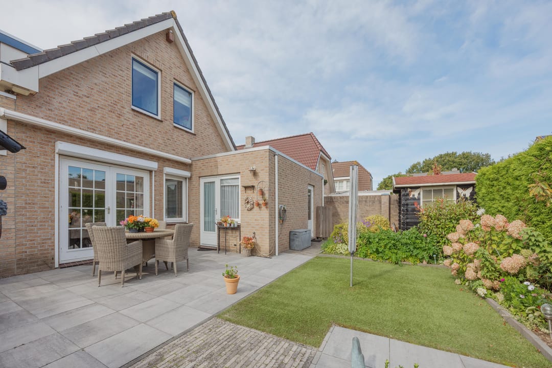 Foto 38 van Anna Blamanpad 2