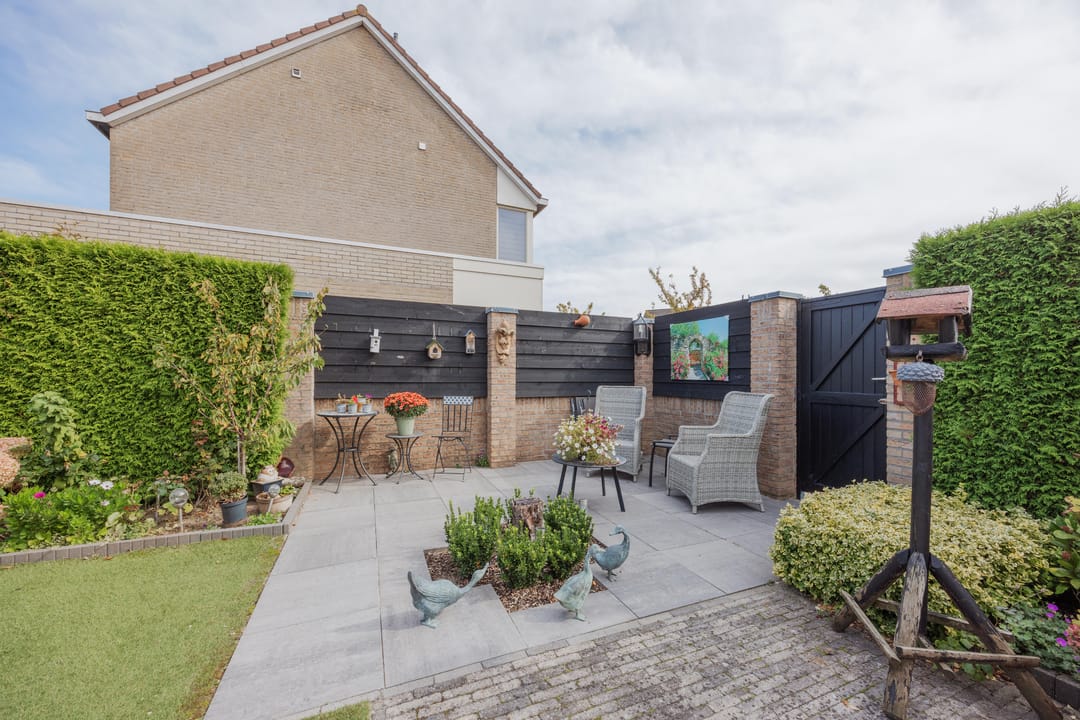 Foto 41 van Anna Blamanpad 2