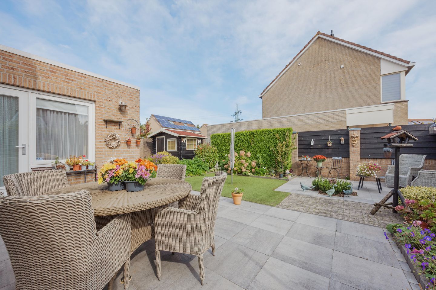 Foto 40 van Anna Blamanpad 2