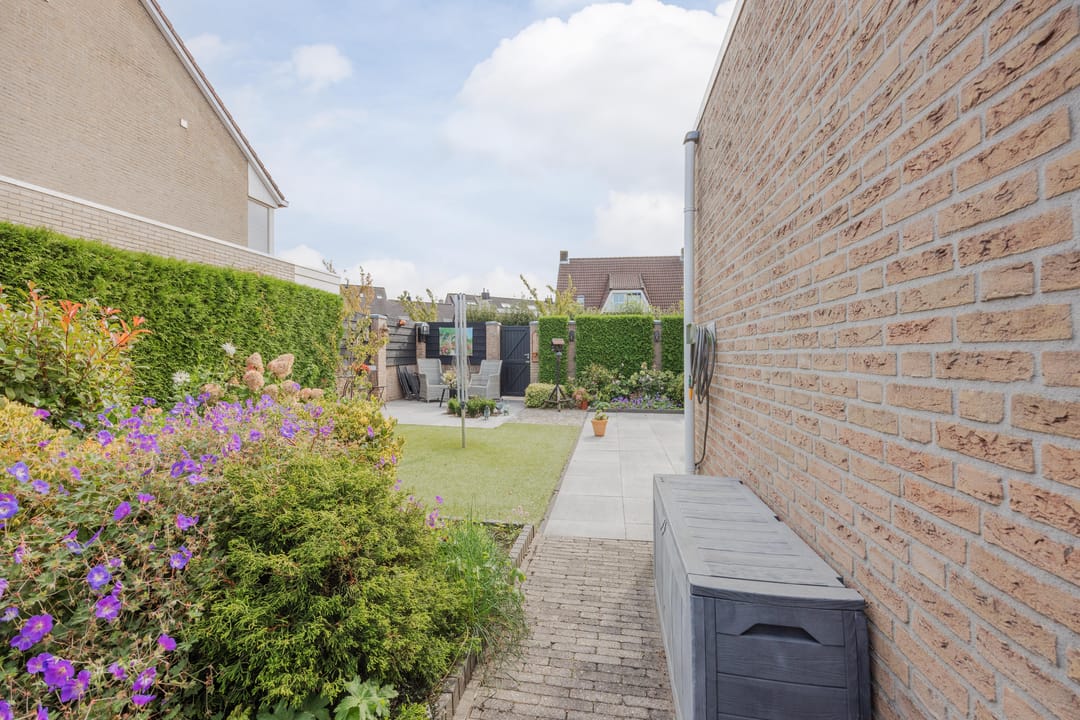 Foto 43 van Anna Blamanpad 2