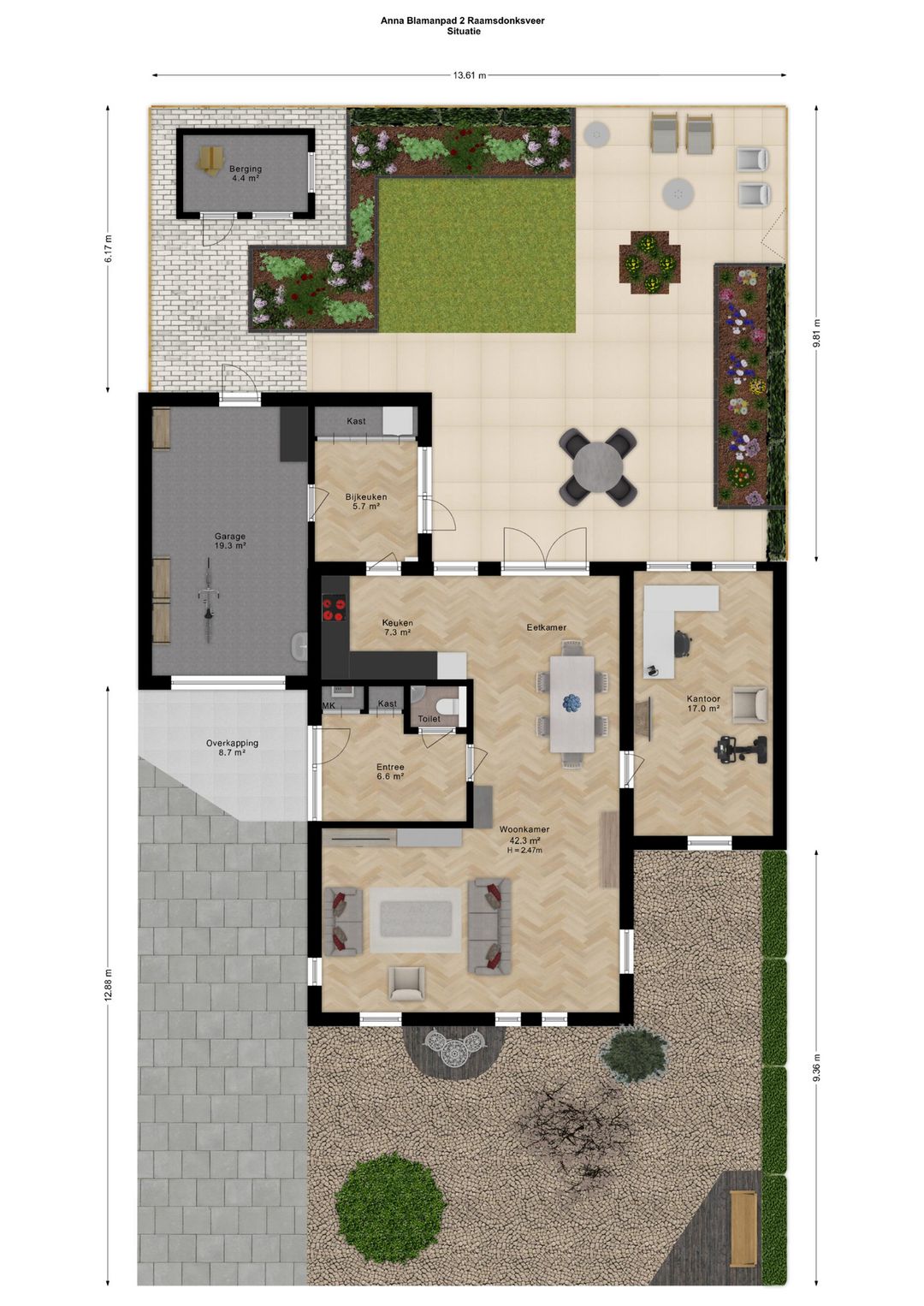 Foto 46 van Anna Blamanpad 2