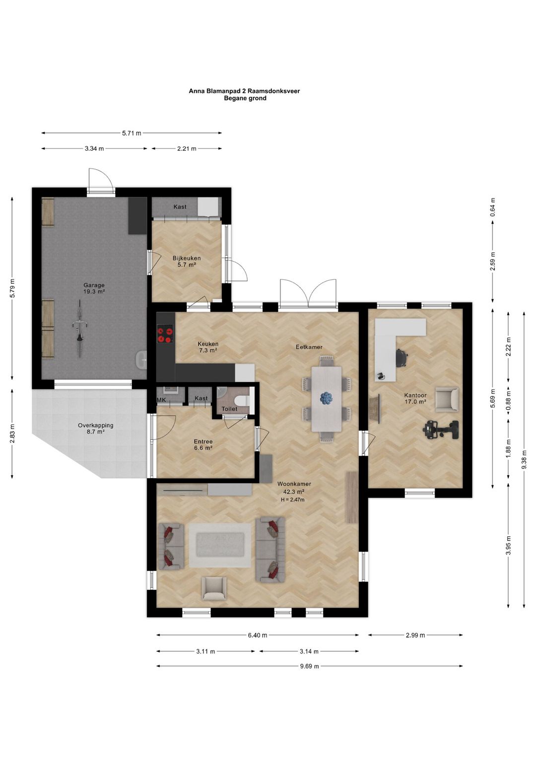 Foto 47 van Anna Blamanpad 2