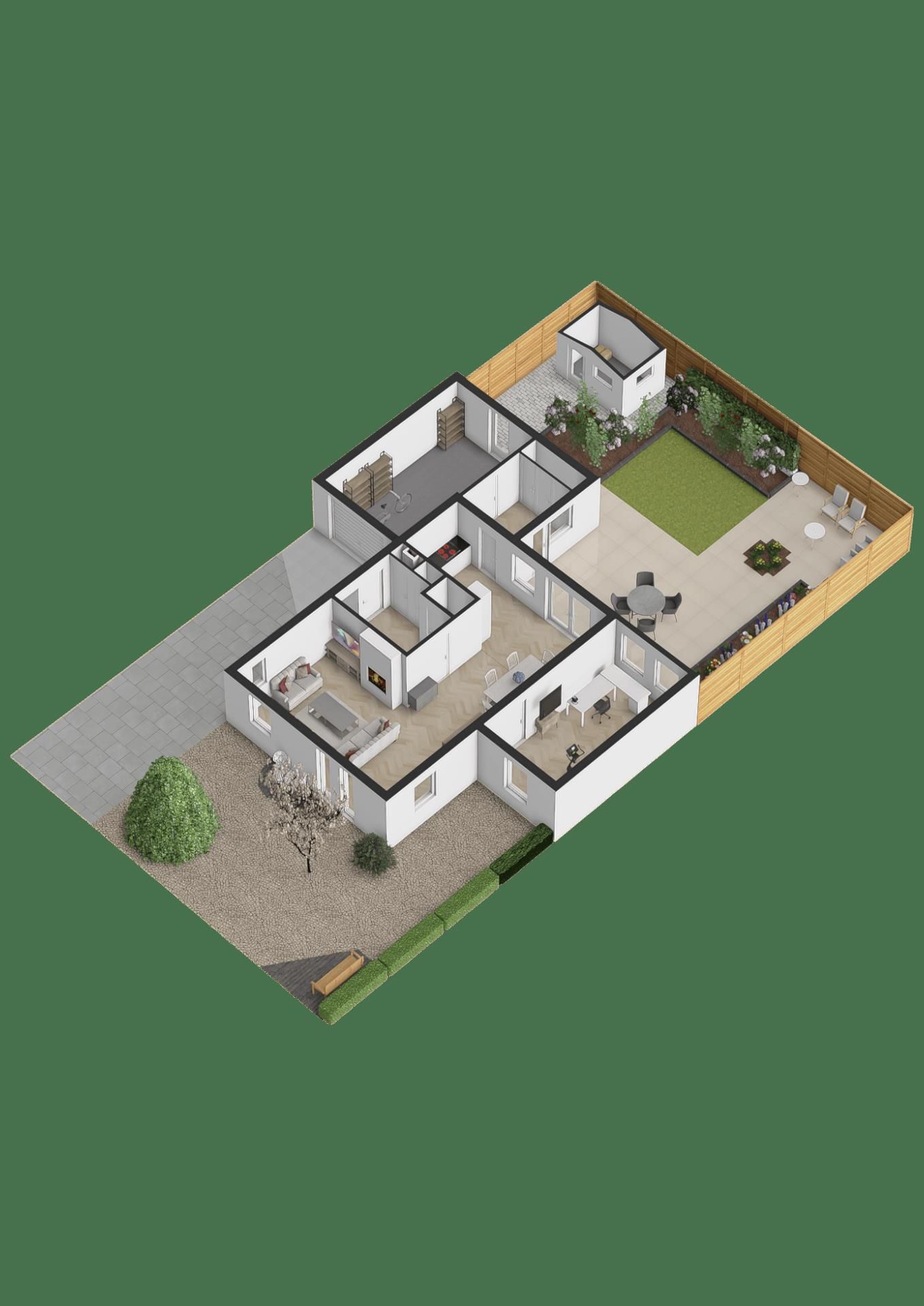 Foto 50 van Anna Blamanpad 2