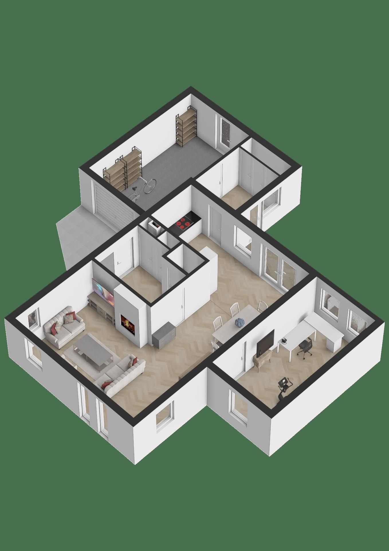 Foto 51 van Anna Blamanpad 2