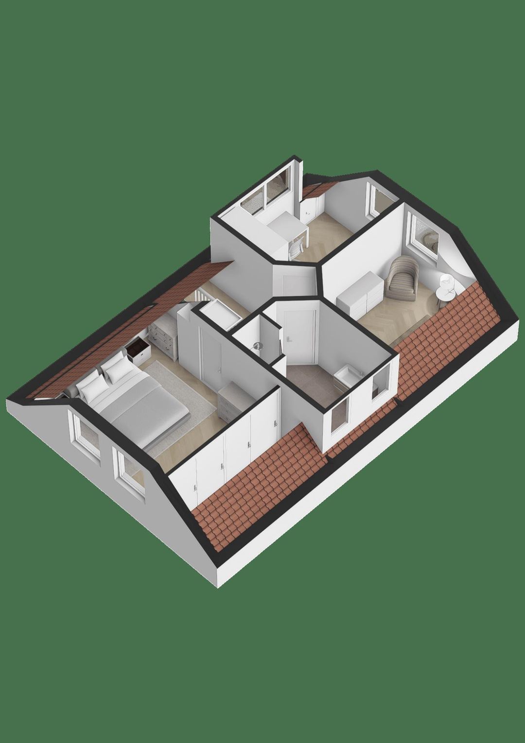 Foto 52 van Anna Blamanpad 2