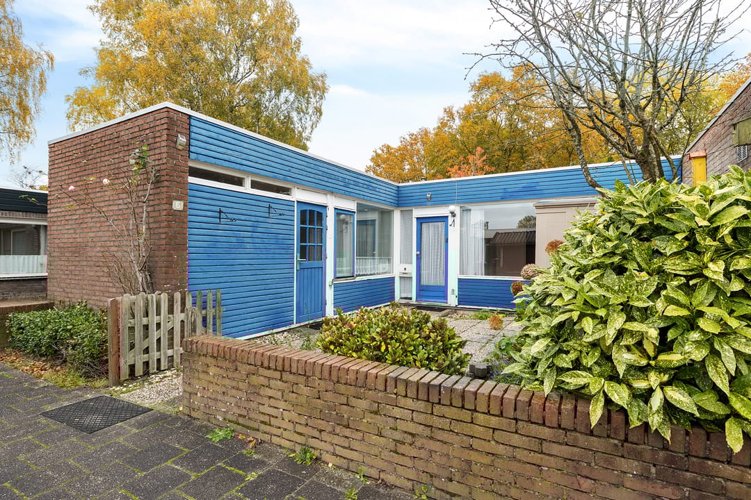 Foto 2 van Laan van de Iemenhees 6