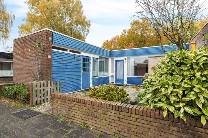 Foto 2 van Laan van de Iemenhees 6