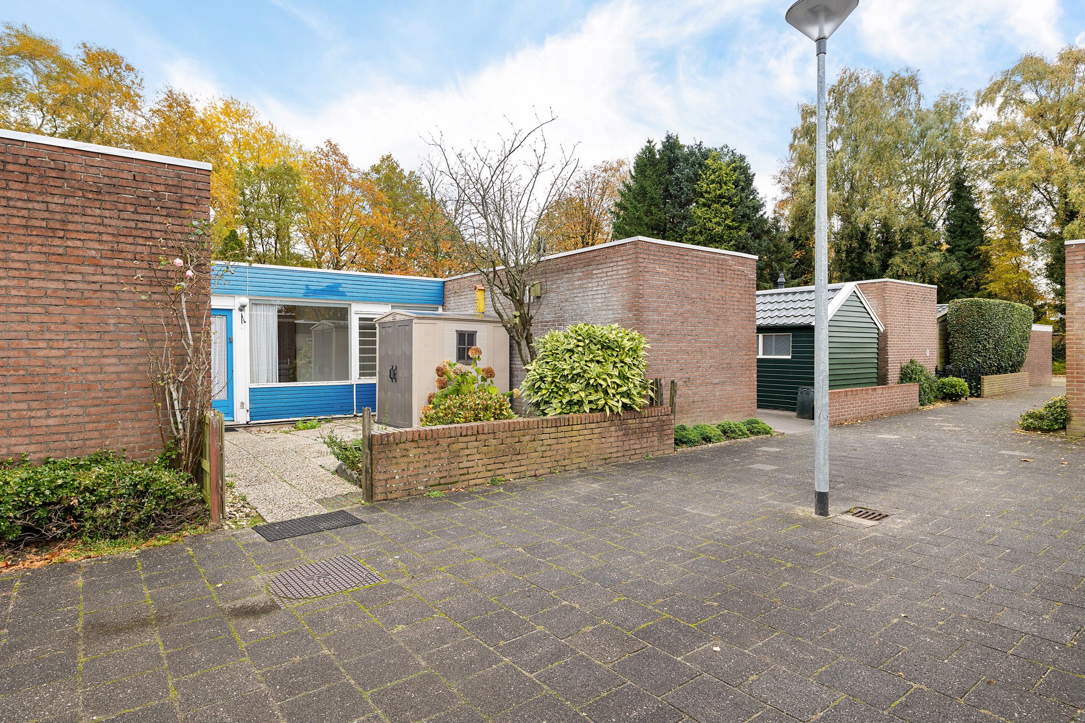 Foto 3 van Laan van de Iemenhees 6