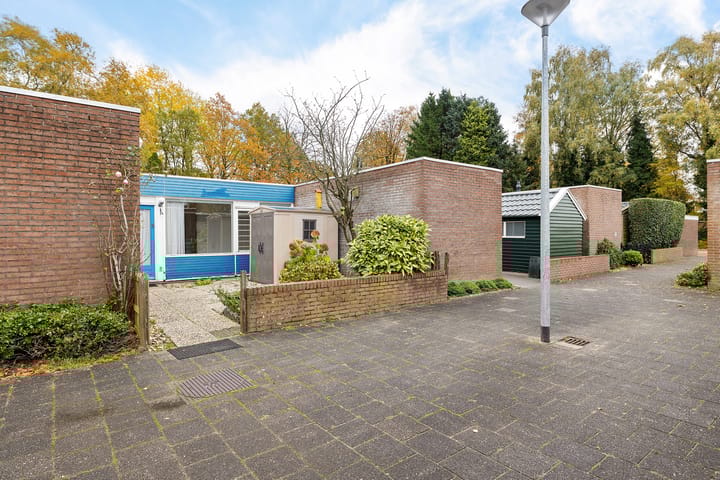 Foto 3 van Laan van de Iemenhees 6