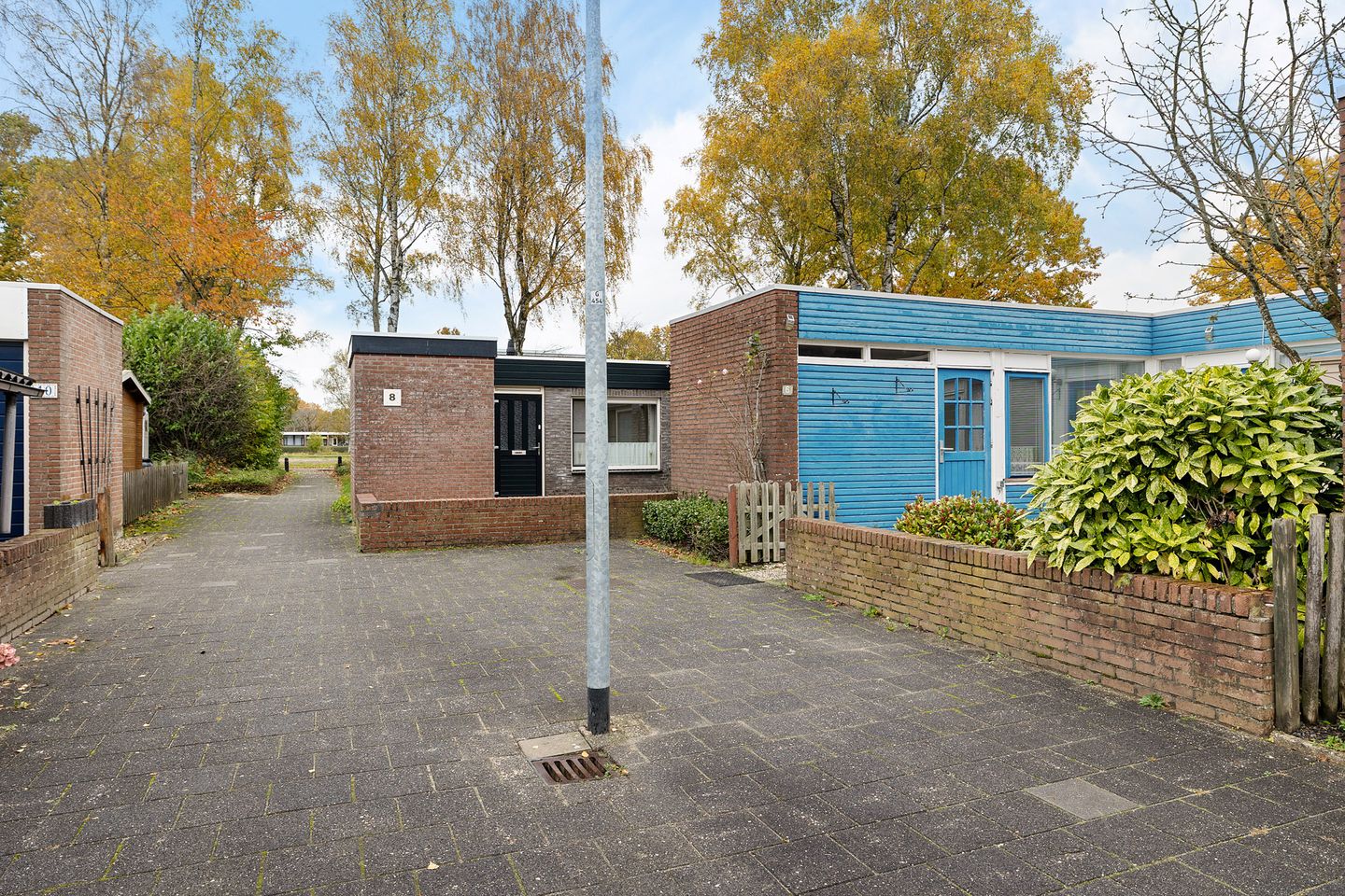 Foto 4 van Laan van de Iemenhees 6