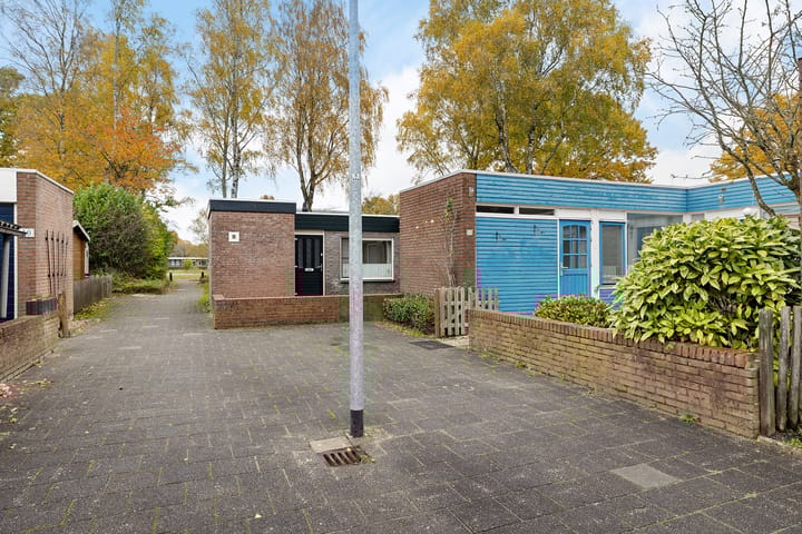 Foto 4 van Laan van de Iemenhees 6