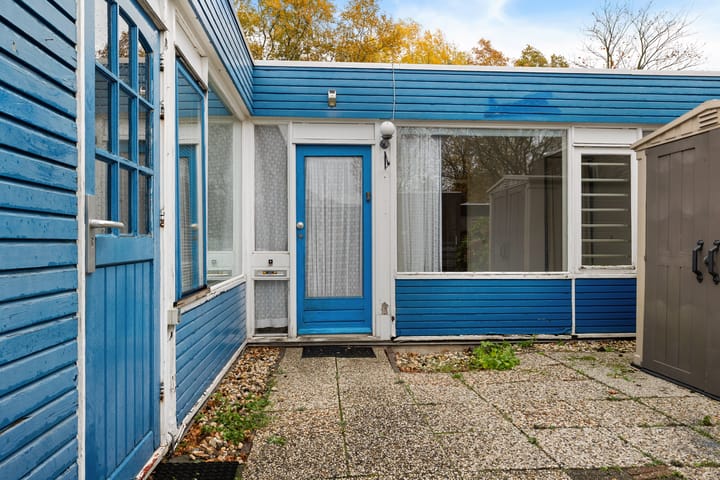 Foto 5 van Laan van de Iemenhees 6