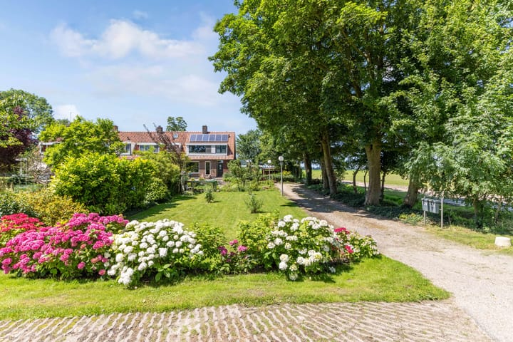 Havenweg 12-A main image