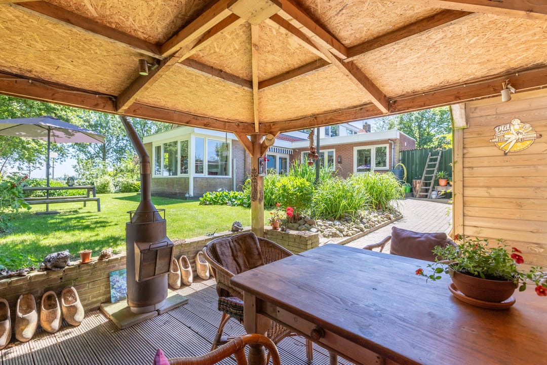 Photo 2 of Havenweg 12-A