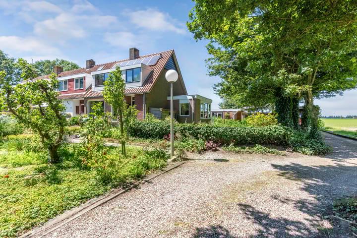 Foto 5 van Havenweg 12-A