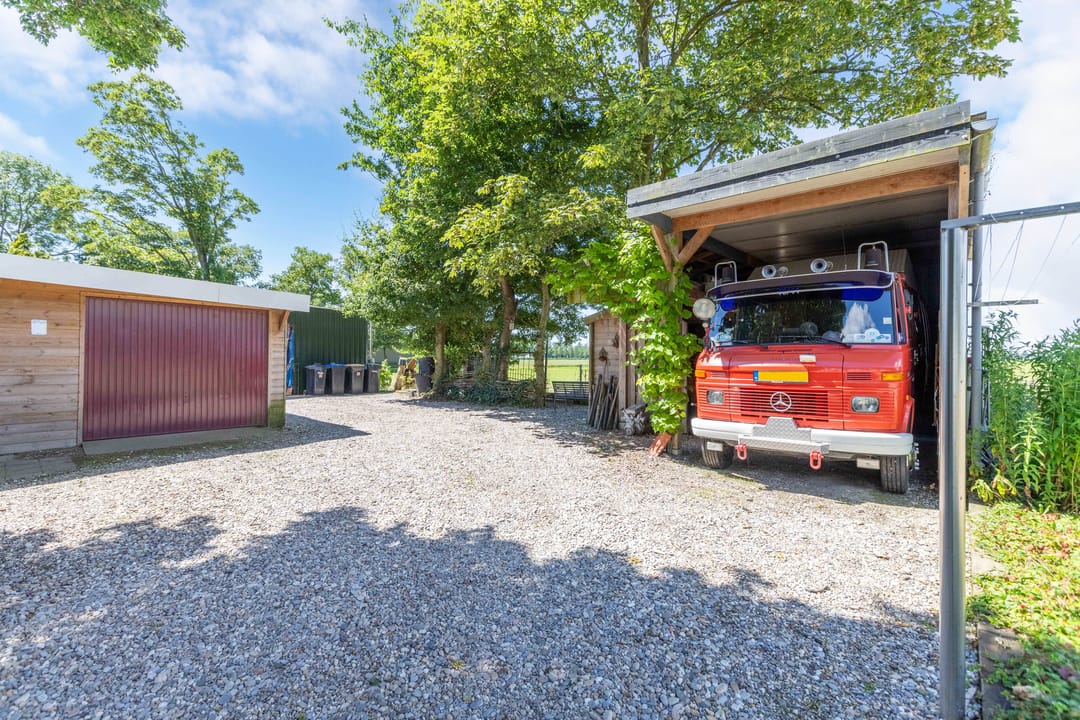 Photo 8 of Havenweg 12-A