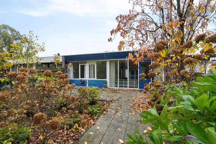 Foto 25 van Laan van de Iemenhees 6