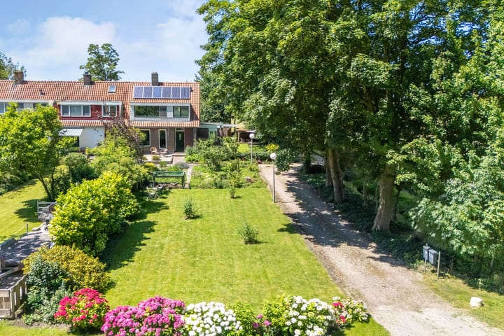 Foto 10 van Havenweg 12-A