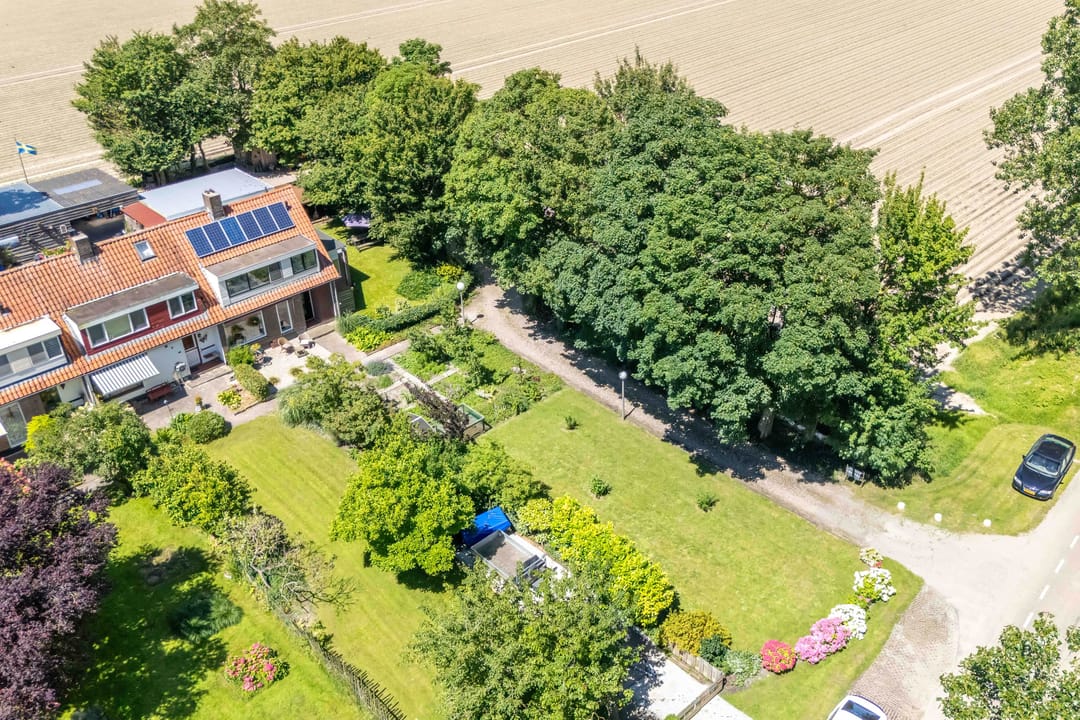 Photo 11 of Havenweg 12-A