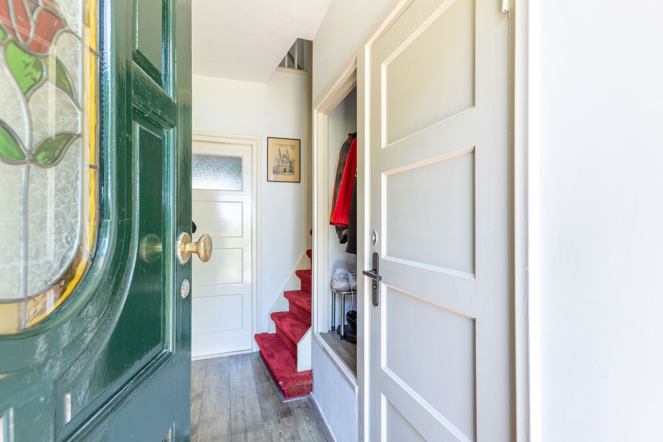 Photo 12 of Havenweg 12-A