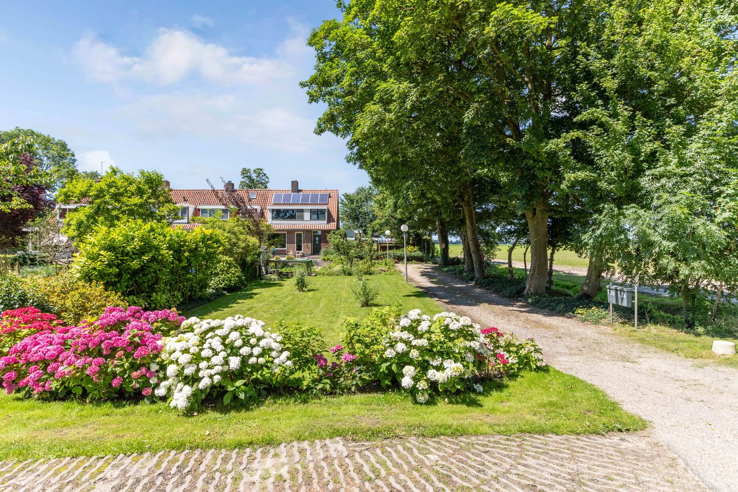 Photo 4 of Havenweg 12-A