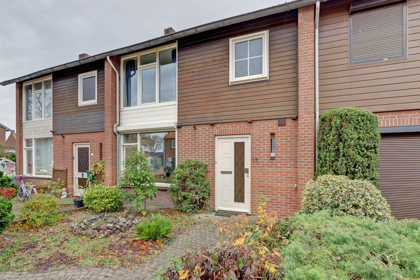 Foto 1 van Keulerstraat 12