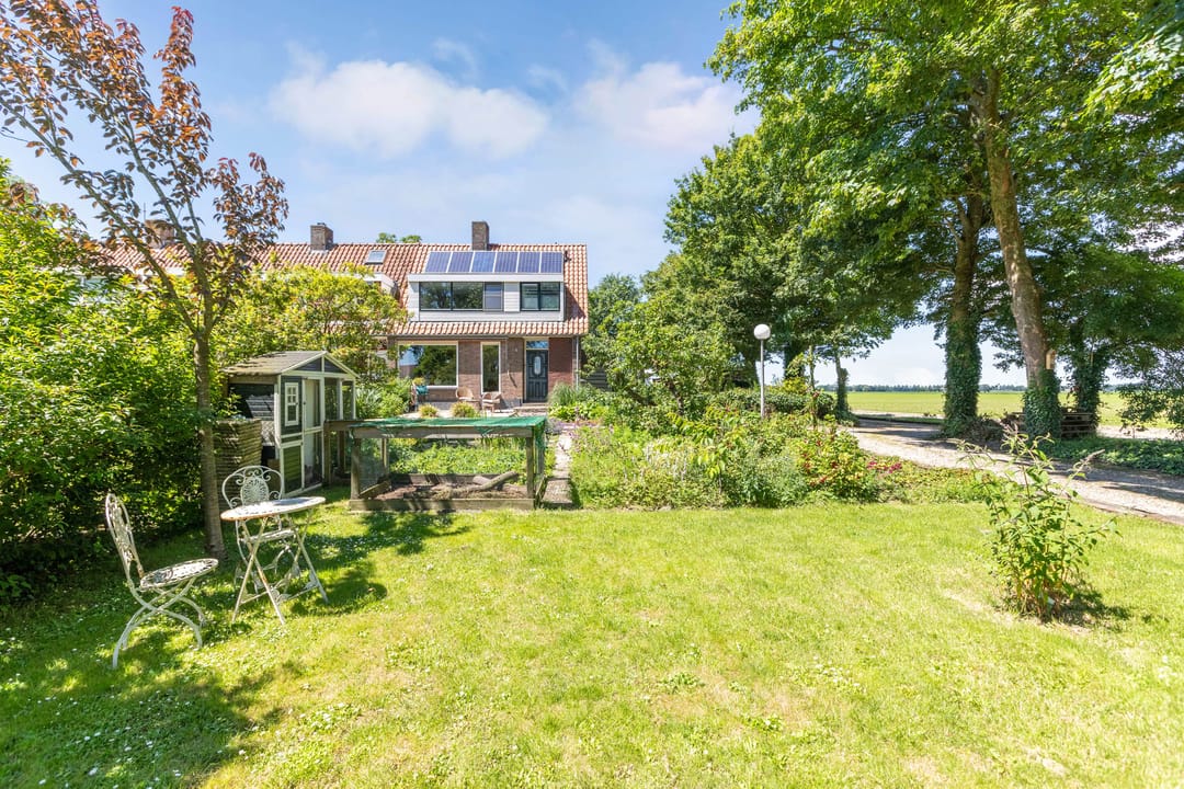 Photo 7 of Havenweg 12-A