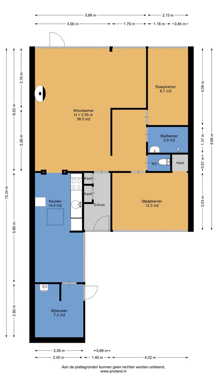 Foto 30 van Laan van de Iemenhees 6