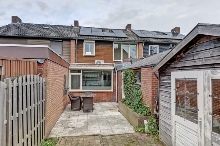 Foto 2 van Keulerstraat 12