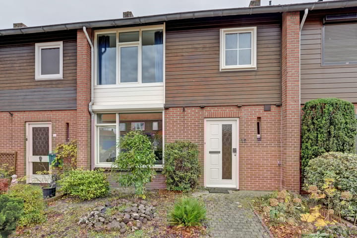 Foto 4 van Keulerstraat 12