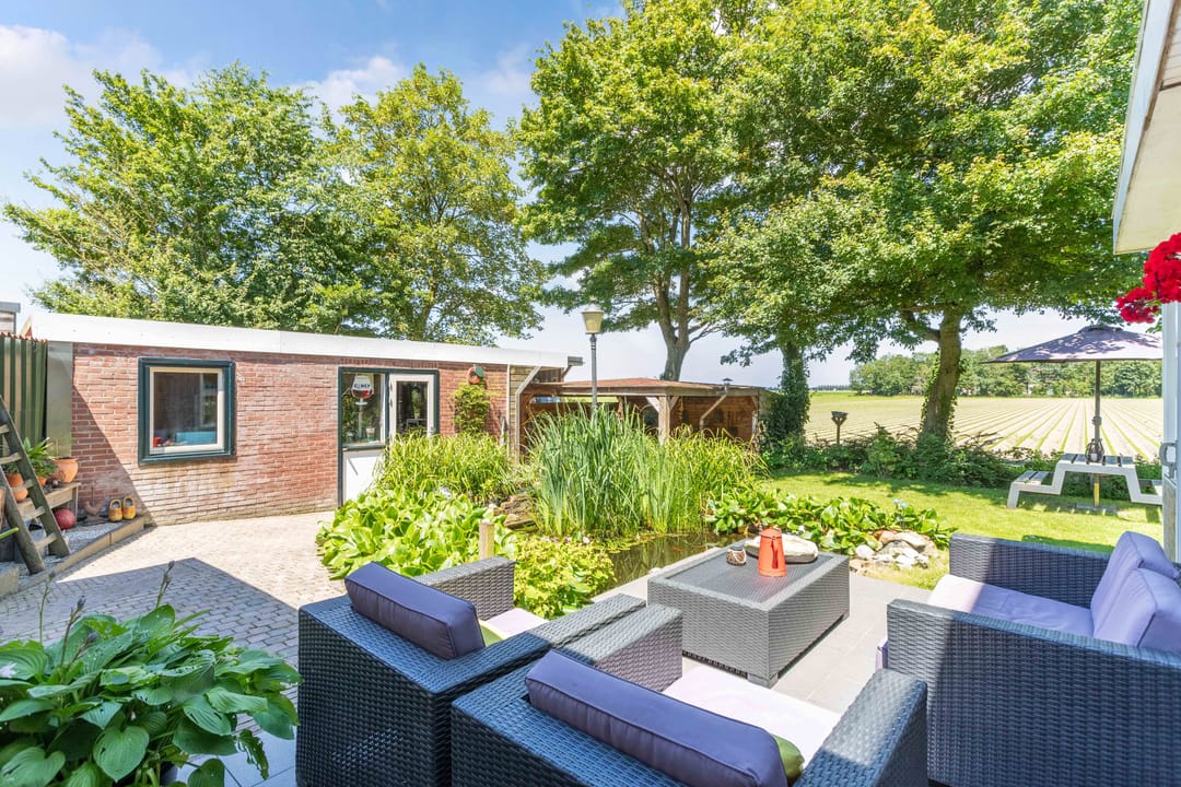 Photo 26 of Havenweg 12-A