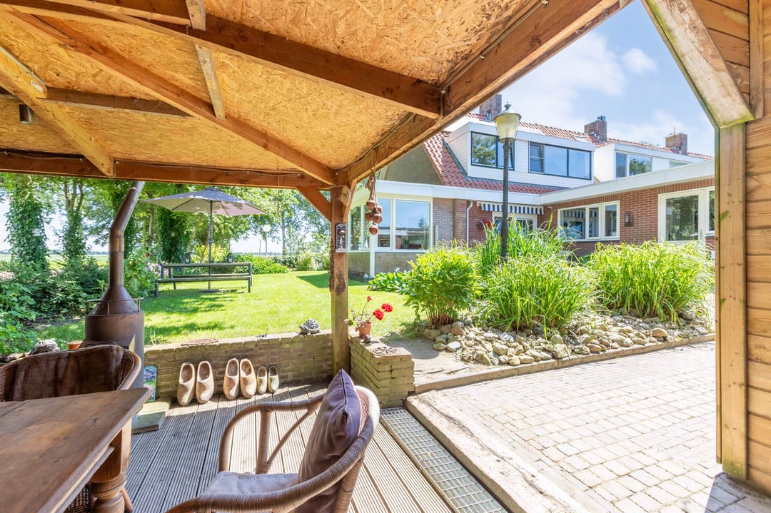 Photo 32 of Havenweg 12-A