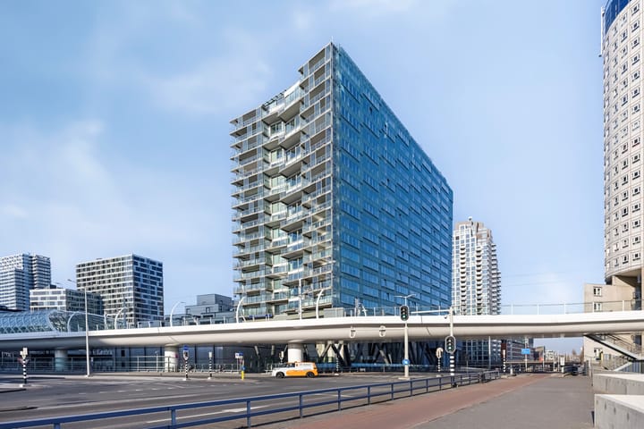 Prins Willem-Alexanderweg 157