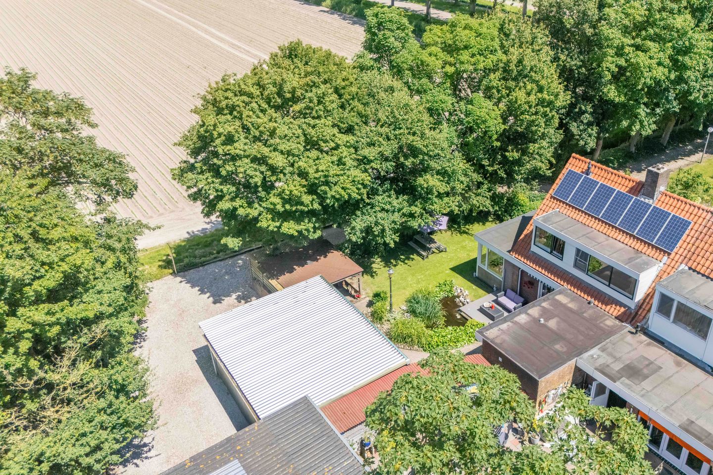 Photo 34 of Havenweg 12-A