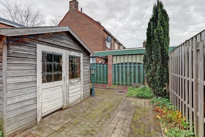 Foto 24 van Keulerstraat 12