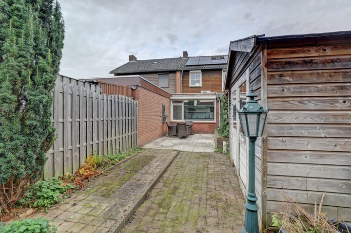 Foto 25 van Keulerstraat 12